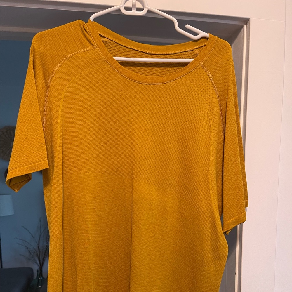 Lululemon Metal Vent Tech 2.0